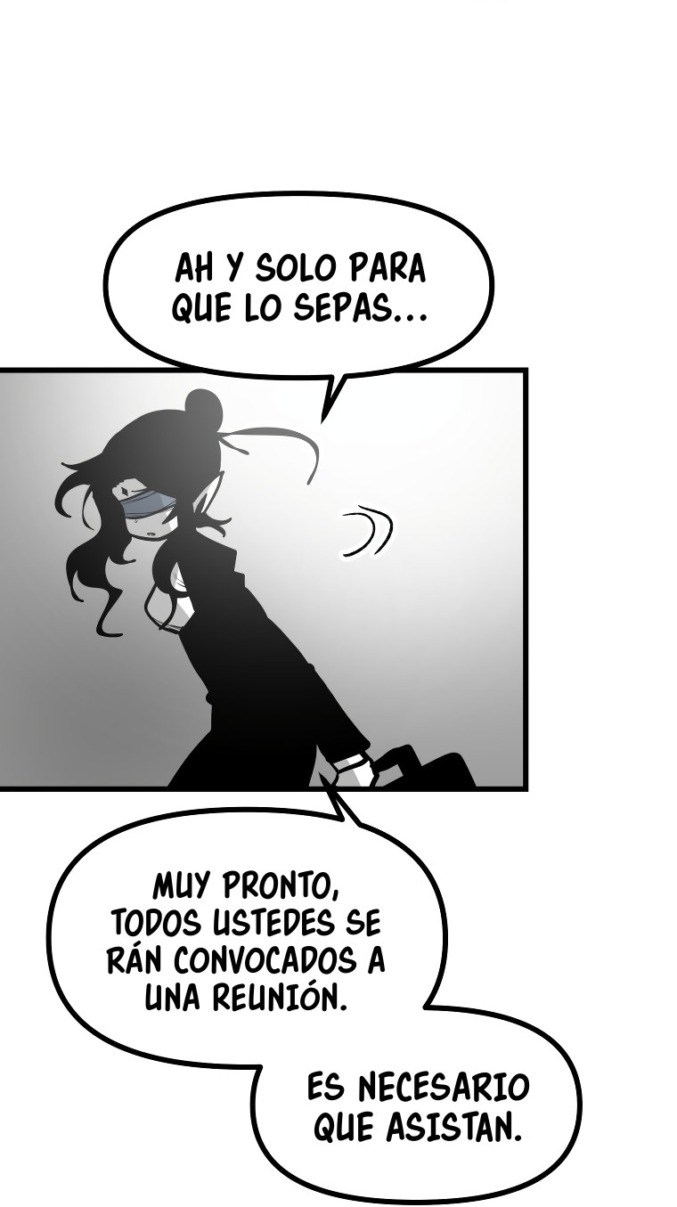 Corporación santa capítulo 47 página 20
