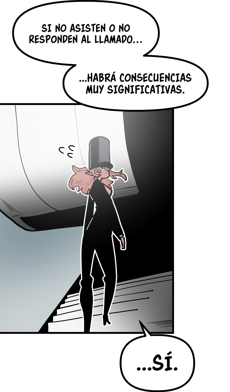 Corporación santa capítulo 47 página 22