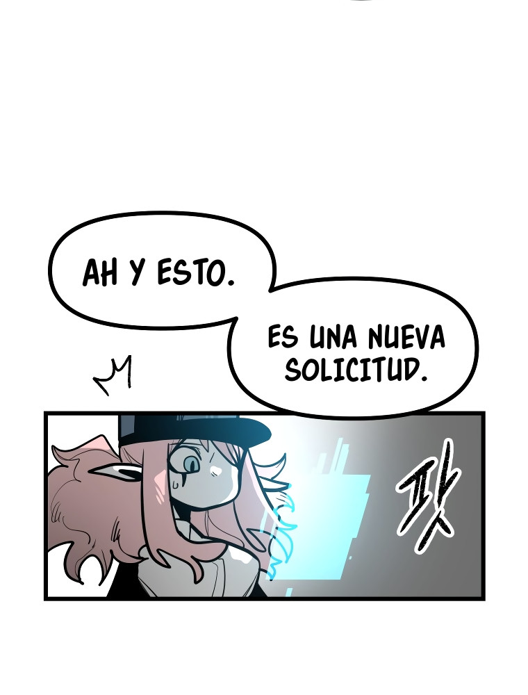 Corporación santa capítulo 47 página 23
