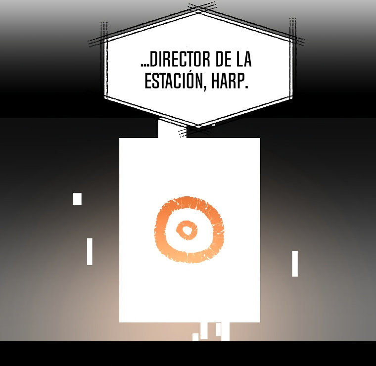 Corporación santa capítulo 47 página 33