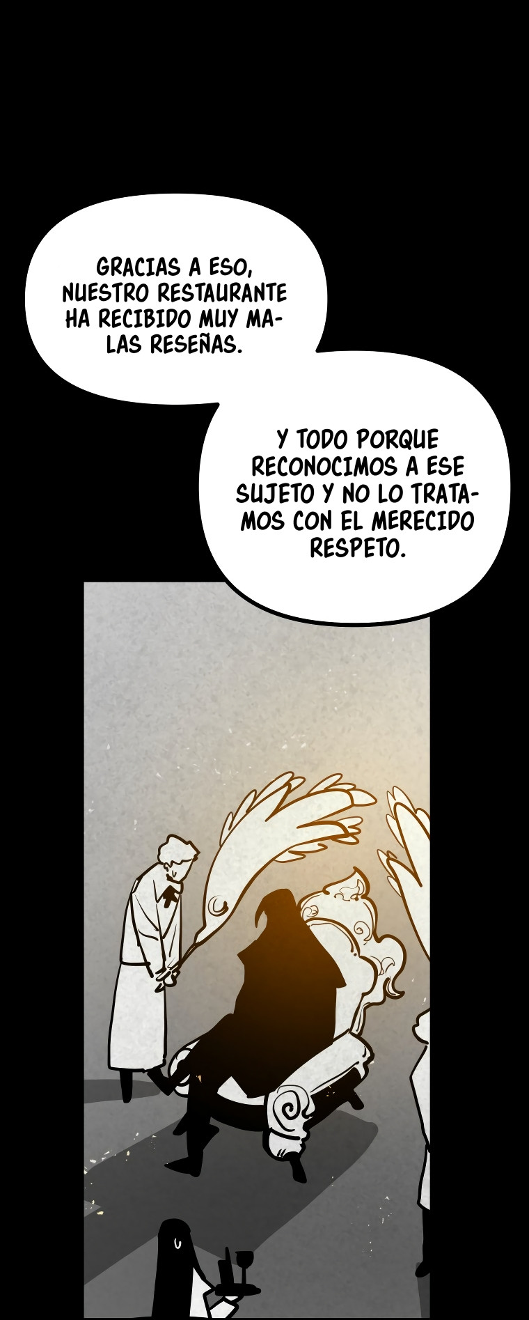 Corporación santa capítulo 47 página 54