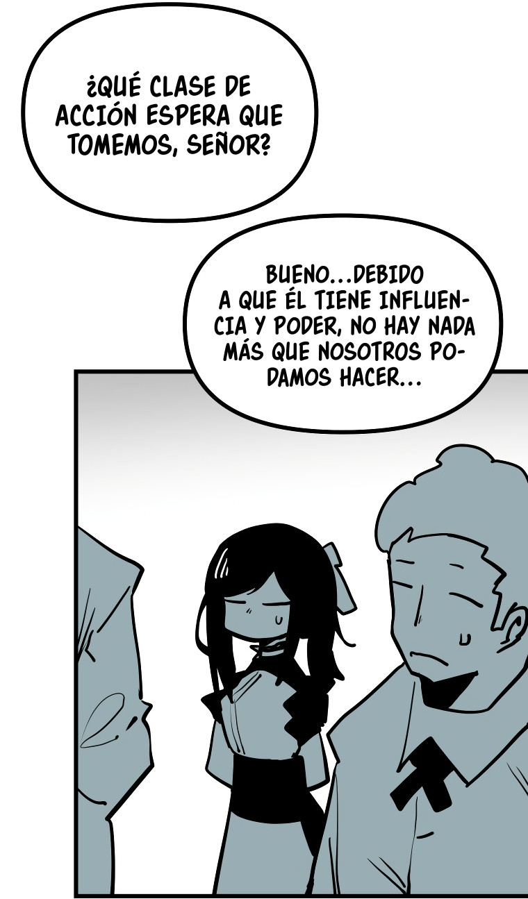 Corporación santa capítulo 47 página 64