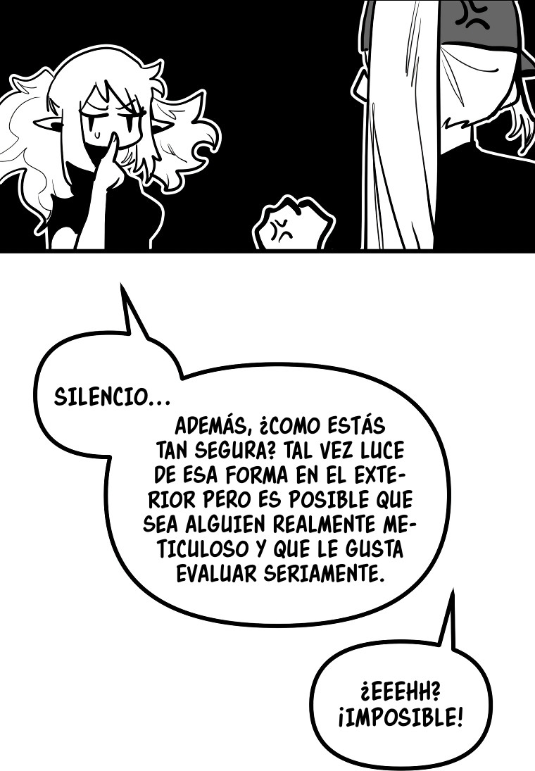 Corporación santa capítulo 47 página 82