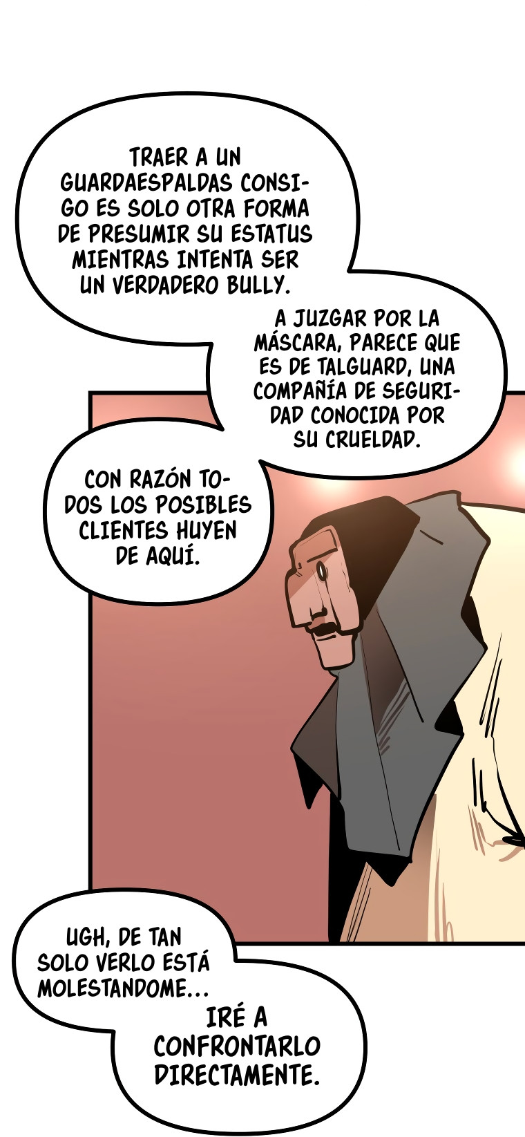 Corporación santa capítulo 47 página 83
