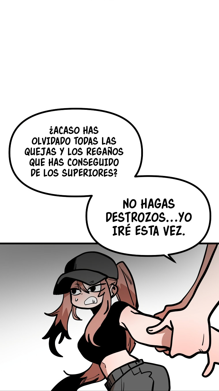 Corporación santa capítulo 47 página 86