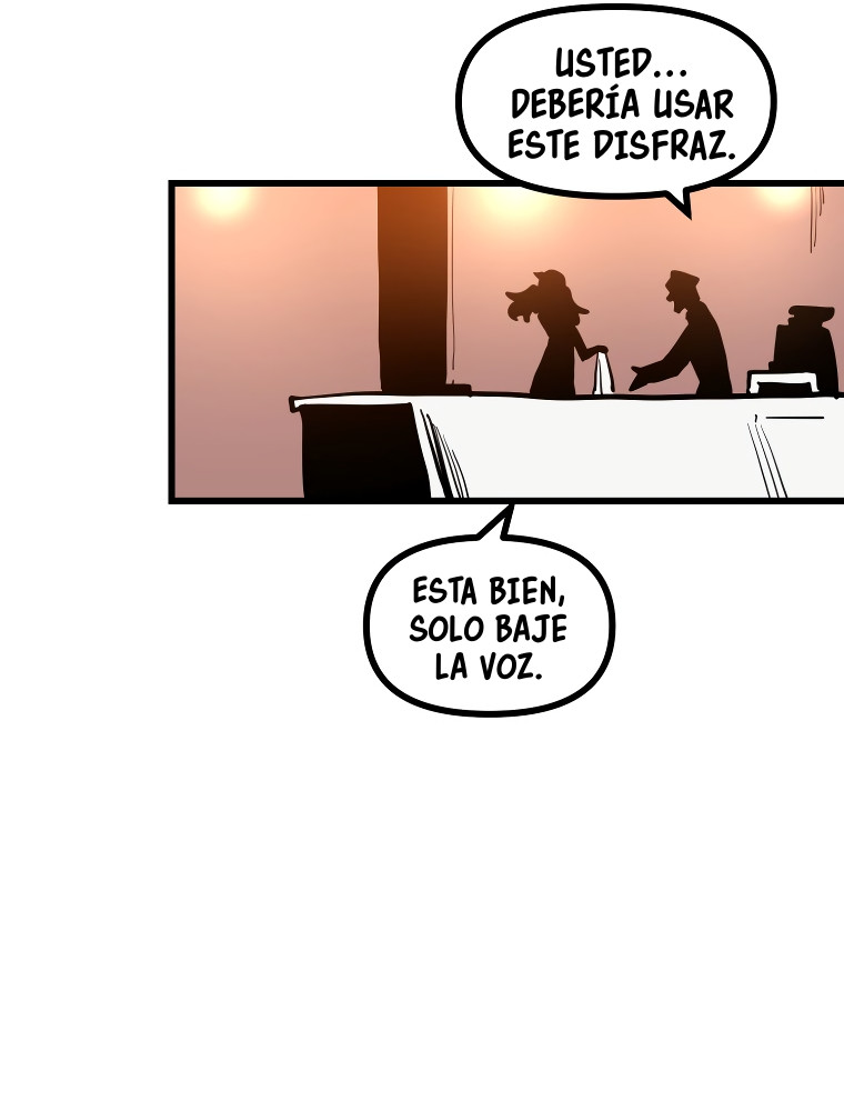 Corporación santa capítulo 47 página 88