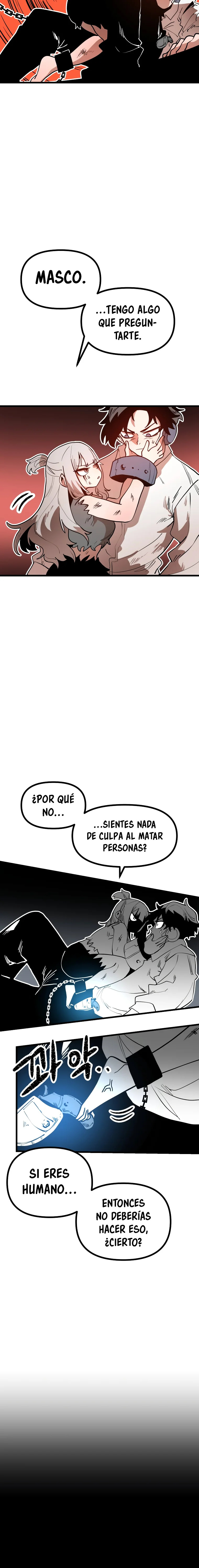 Corporación santa capítulo 5 página 15