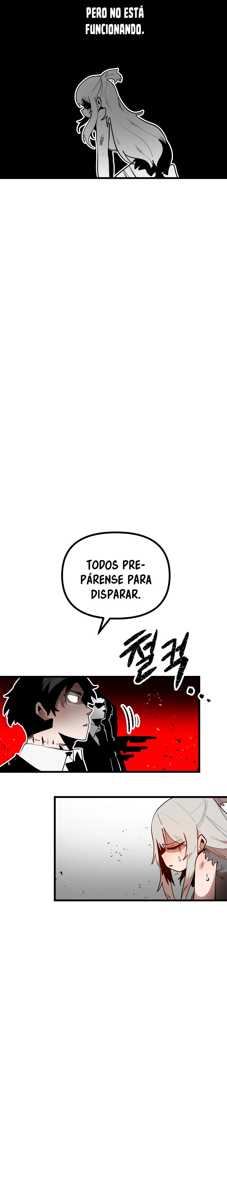 Corporación santa capítulo 6 página 26