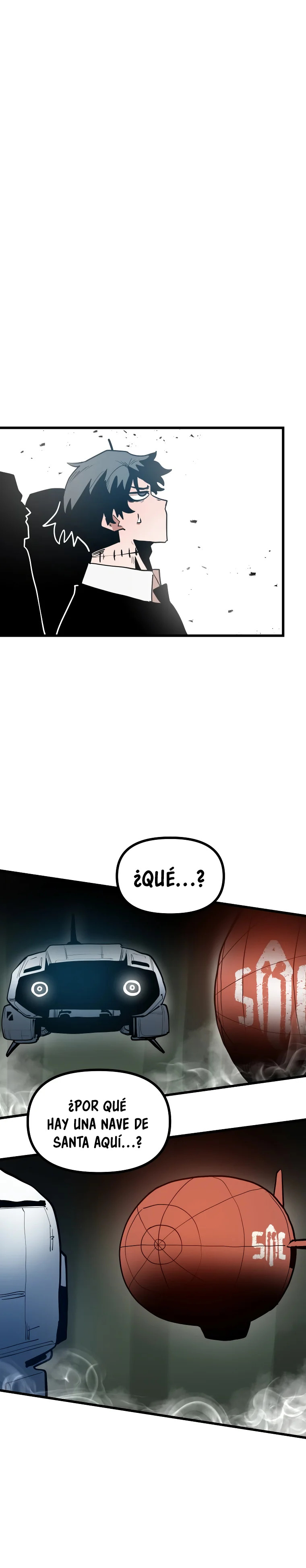 Corporación santa capítulo 6 página 28