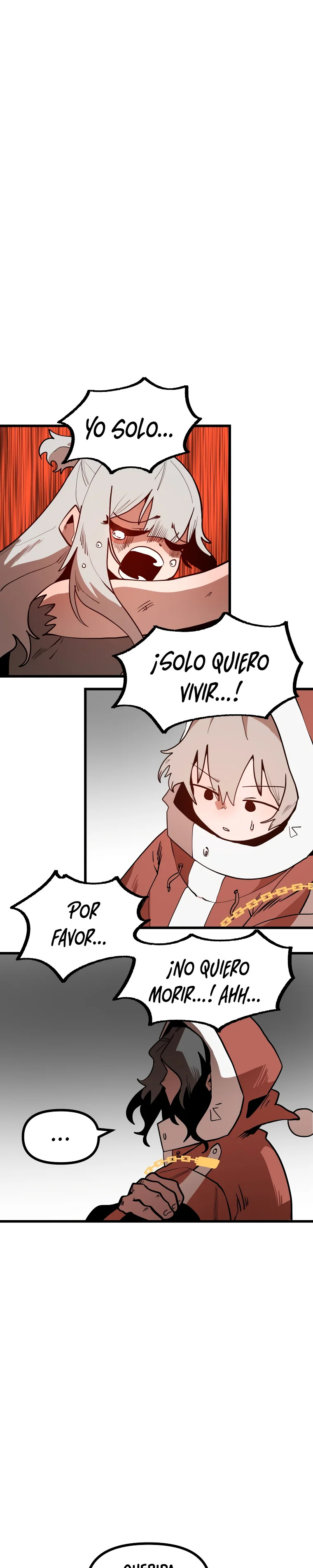 Corporación santa capítulo 6 página 35