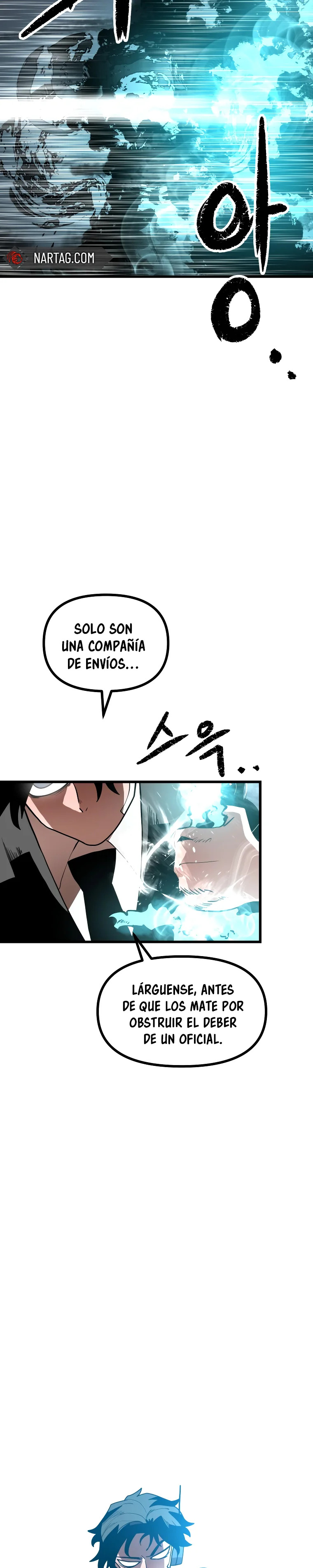 Corporación santa capítulo 6 página 37