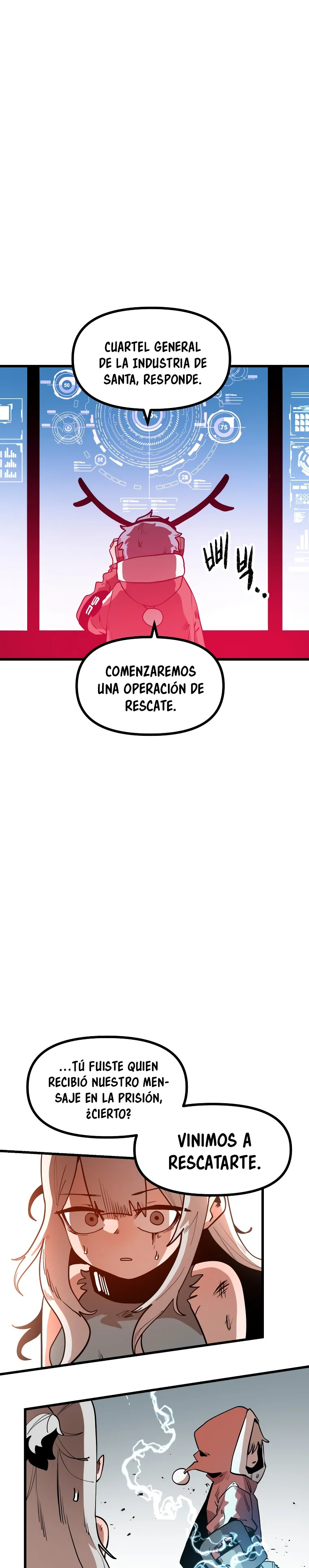 Corporación santa capítulo 6 página 46