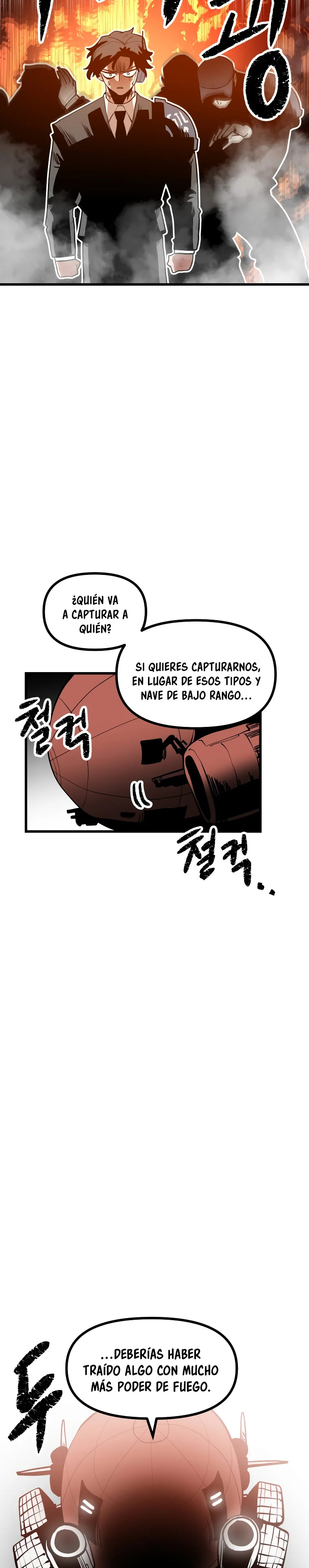 Corporación santa capítulo 6 página 49