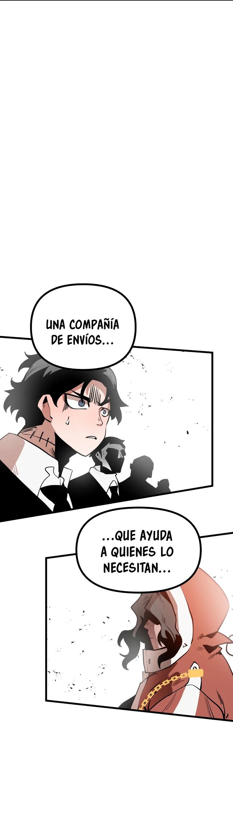 Corporación santa capítulo 6 página 52