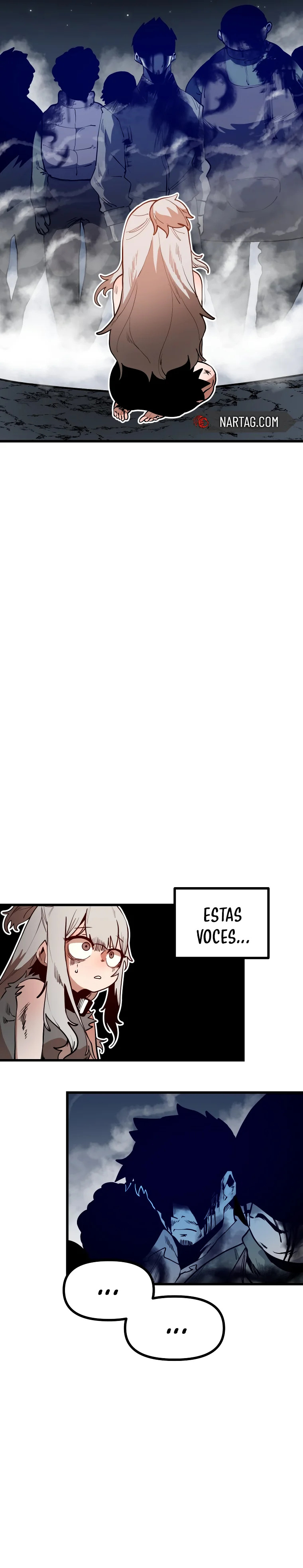 Corporación santa capítulo 6 página 9
