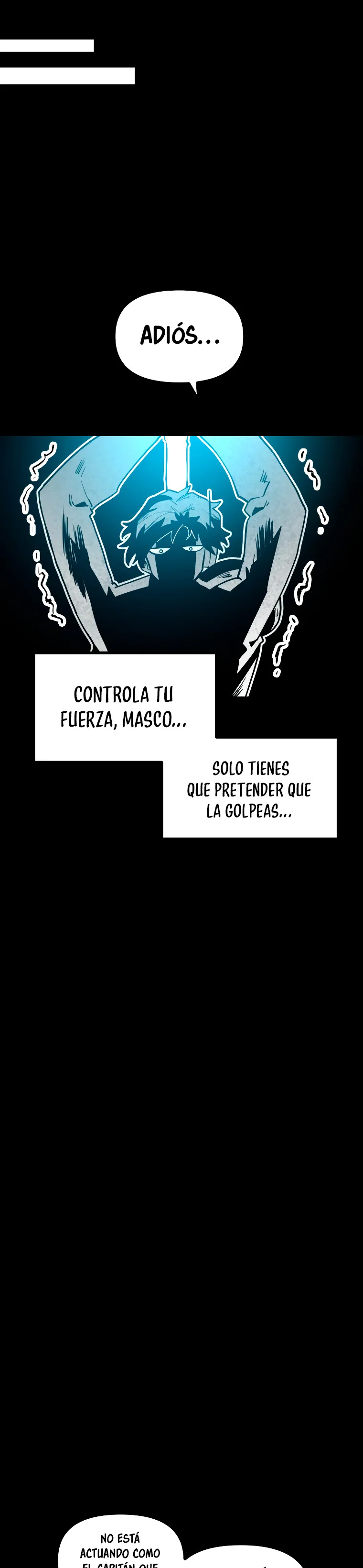 Corporación santa capítulo 7 página 27