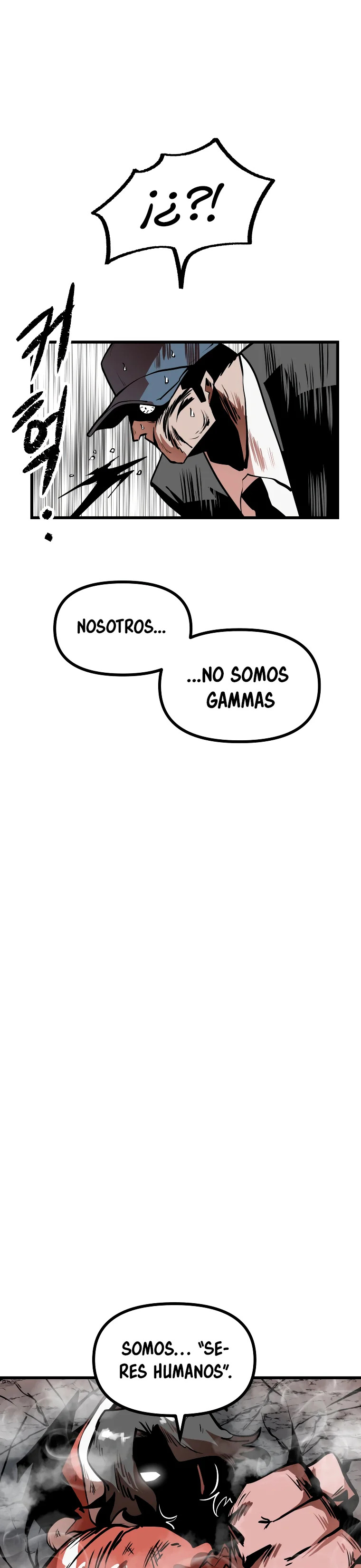 Corporación santa capítulo 7 página 38