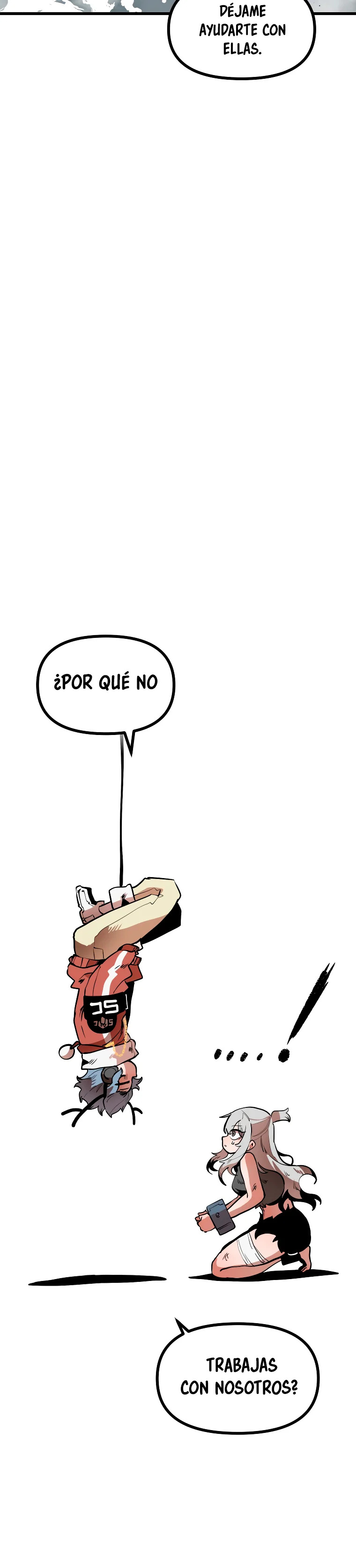 Corporación santa capítulo 7 página 44