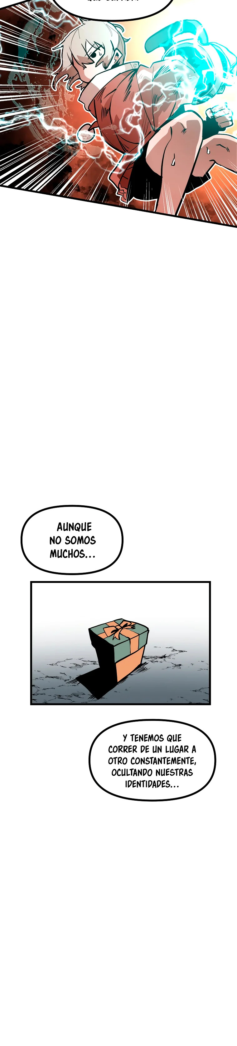 Corporación santa capítulo 7 página 46