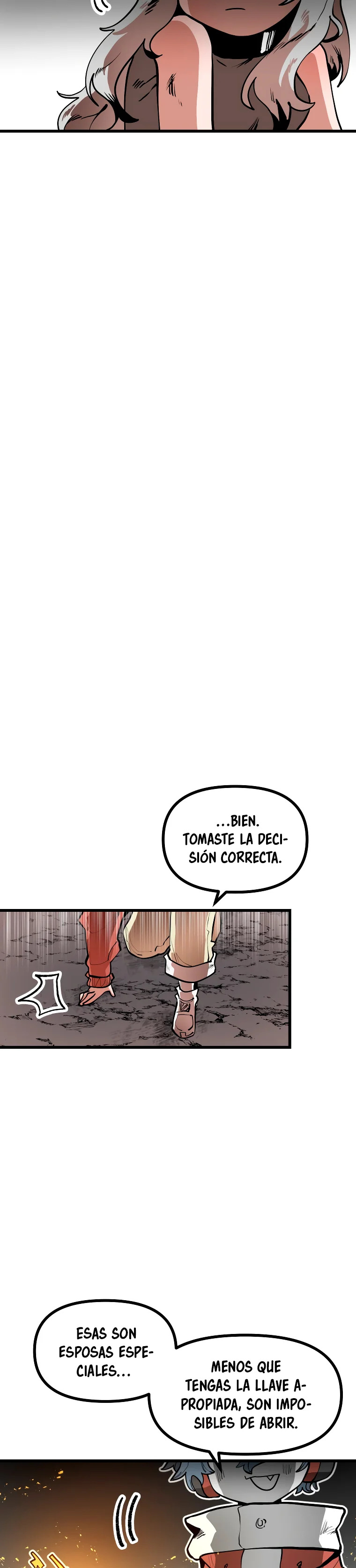 Corporación santa capítulo 7 página 48