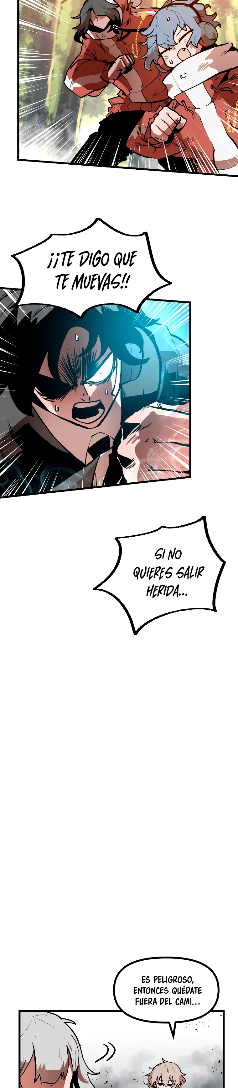 Corporación santa capítulo 8 página 10