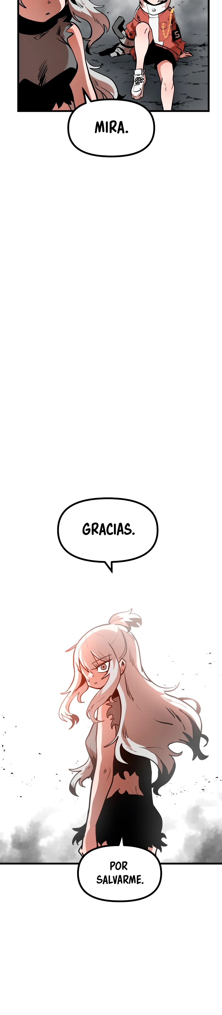 Corporación santa capítulo 8 página 11