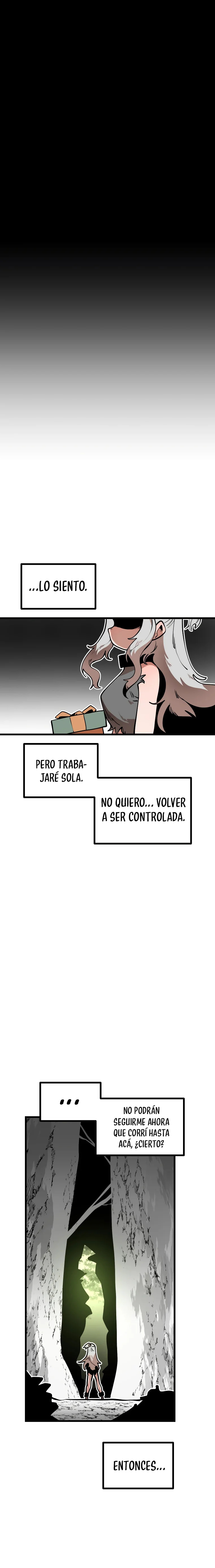 Corporación santa capítulo 9 página 12