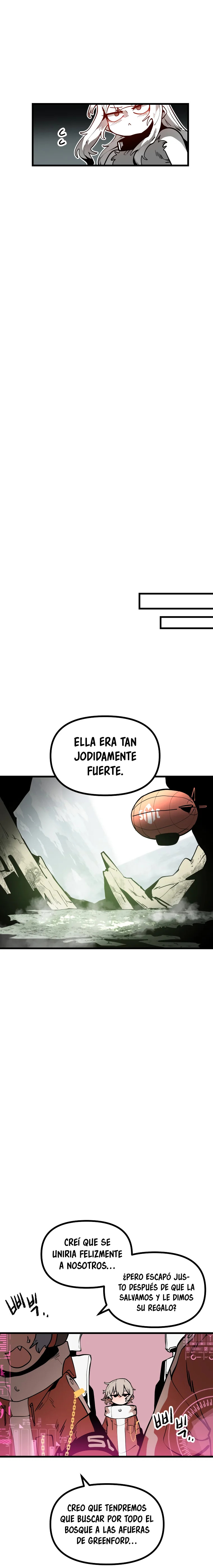 Corporación santa capítulo 9 página 14