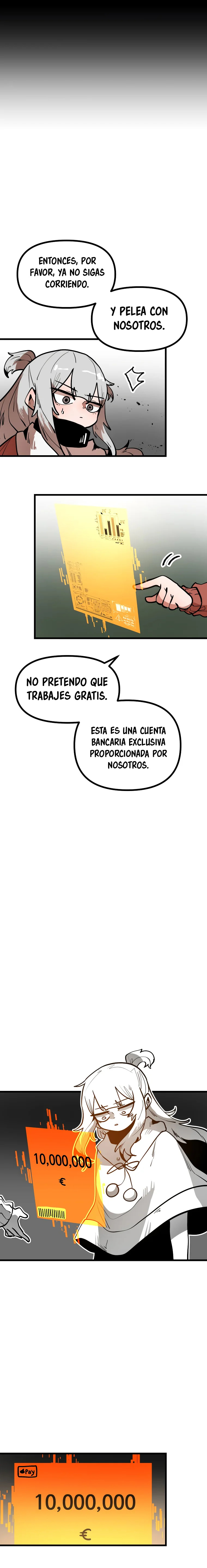 Corporación santa capítulo 9 página 29