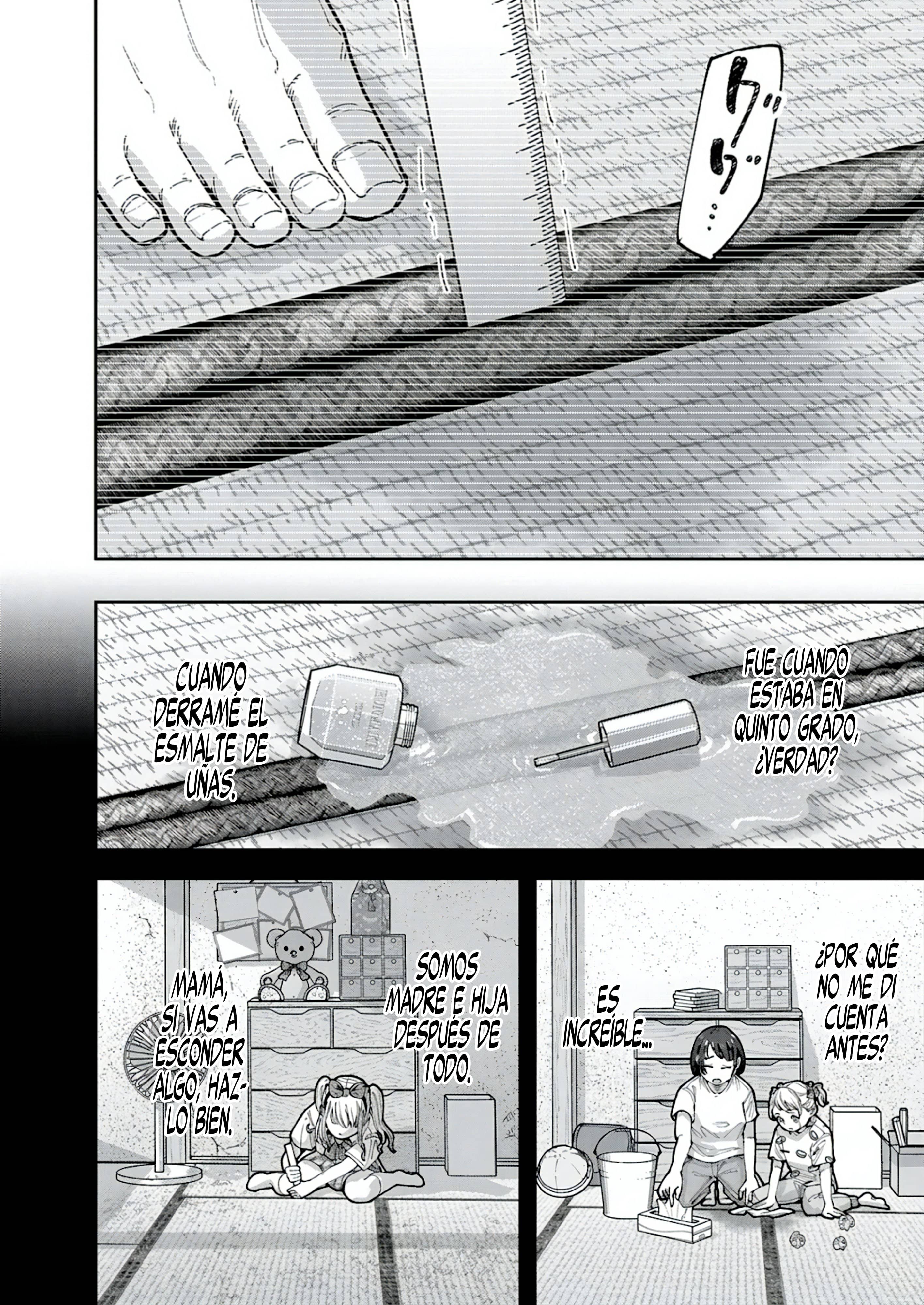 Kiki Kill capítulo 1 página 46