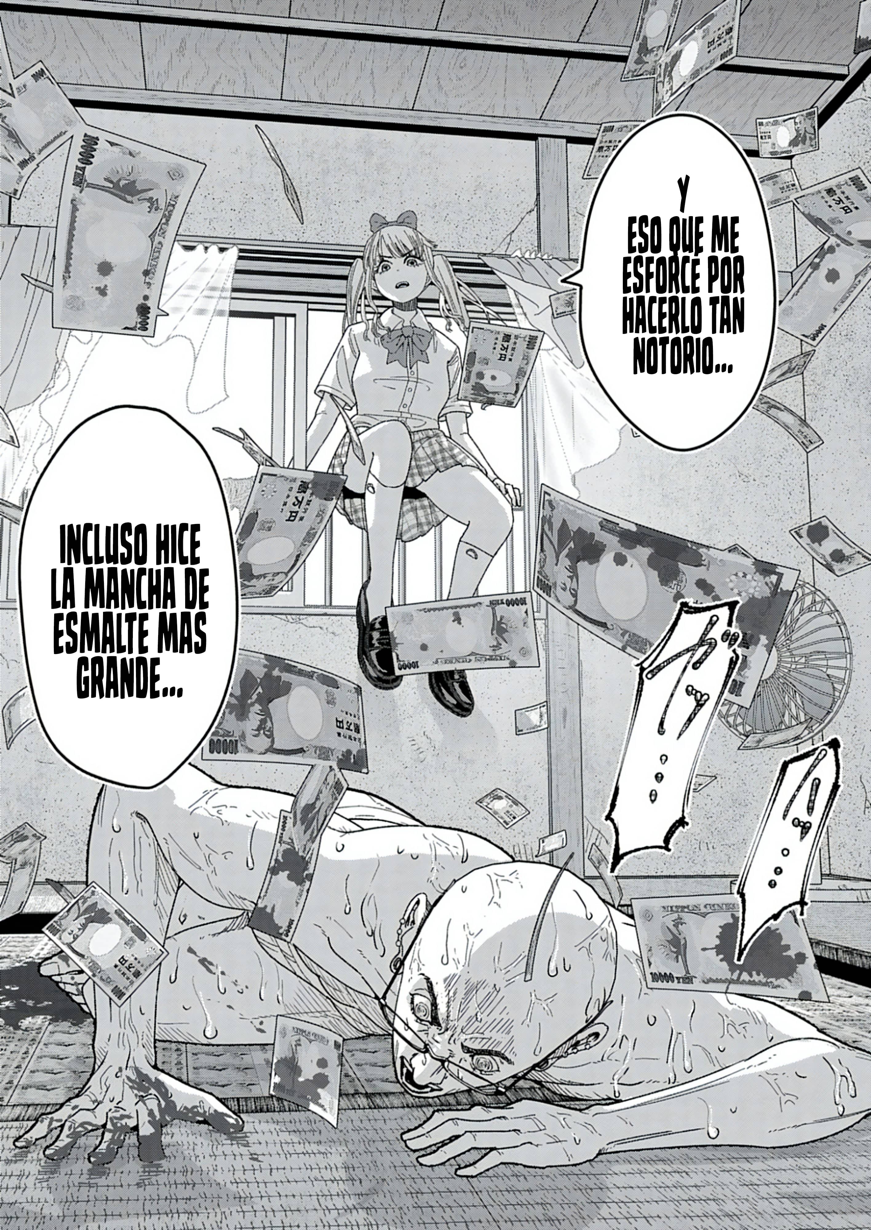 Kiki Kill capítulo 1 página 51