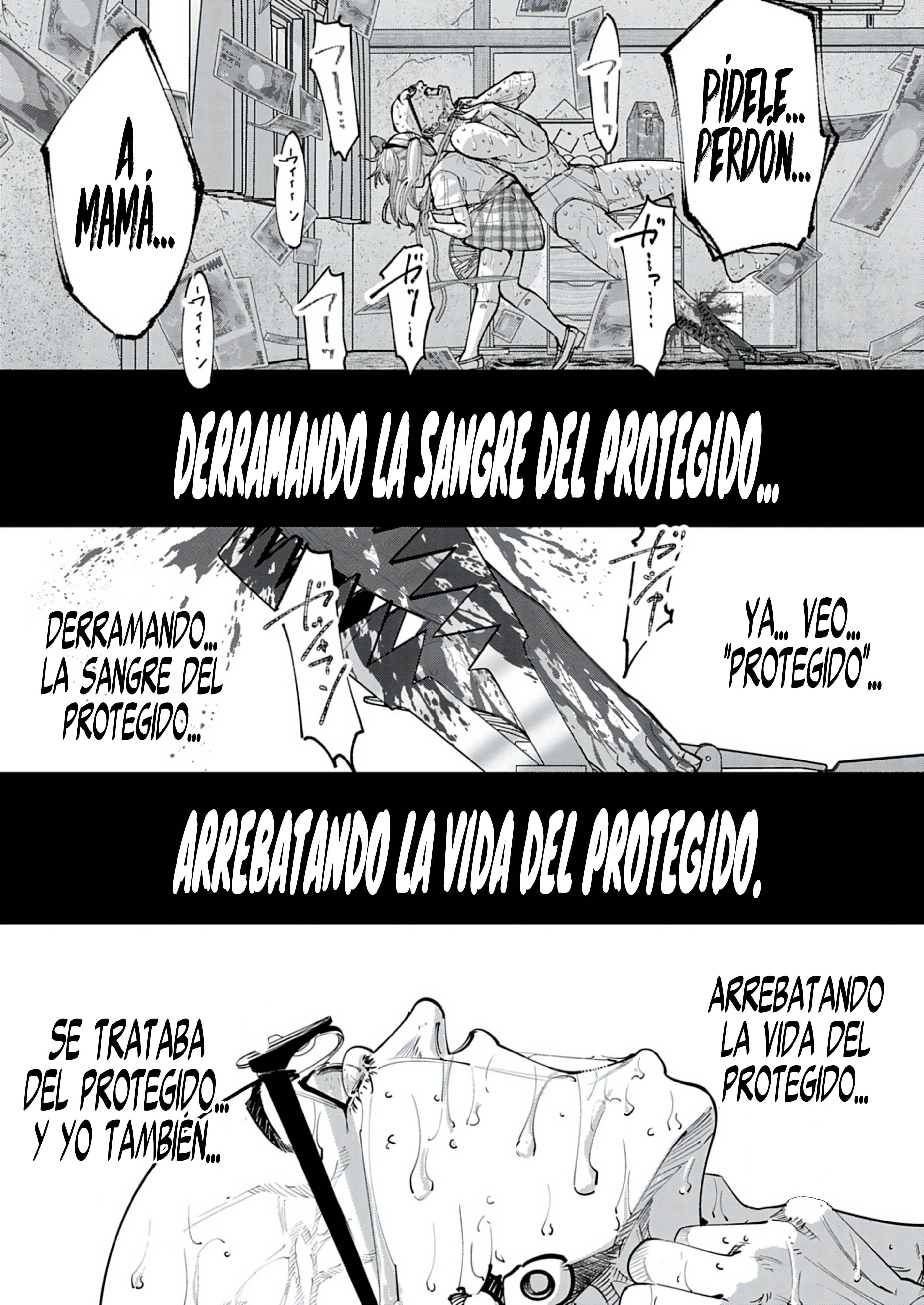 Kiki Kill capítulo 1 página 62