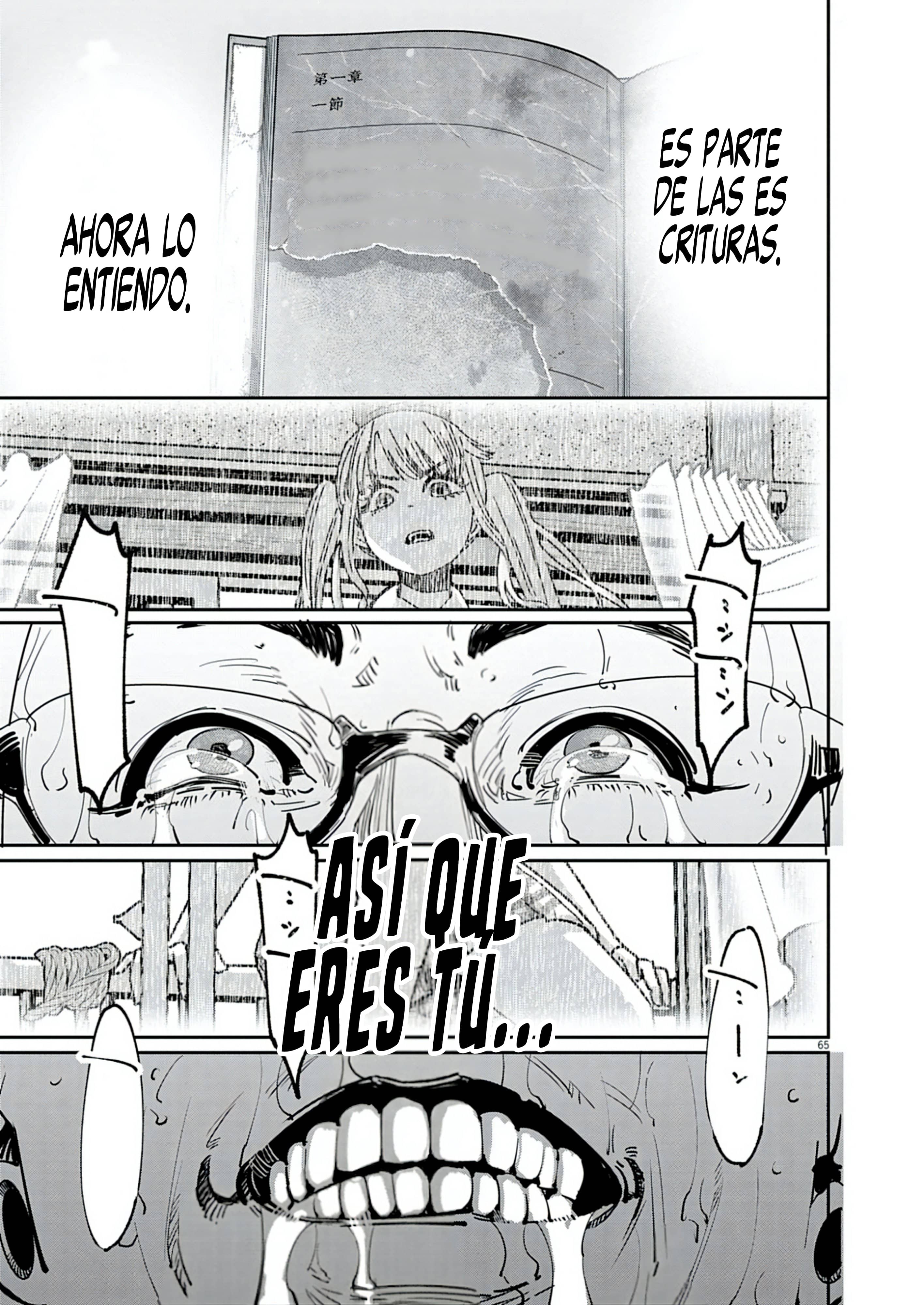 Kiki Kill capítulo 1 página 63