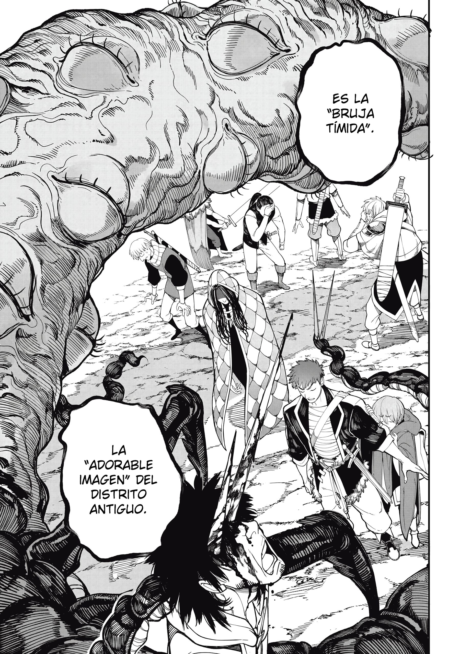 Meaheim capítulo 2 página 33