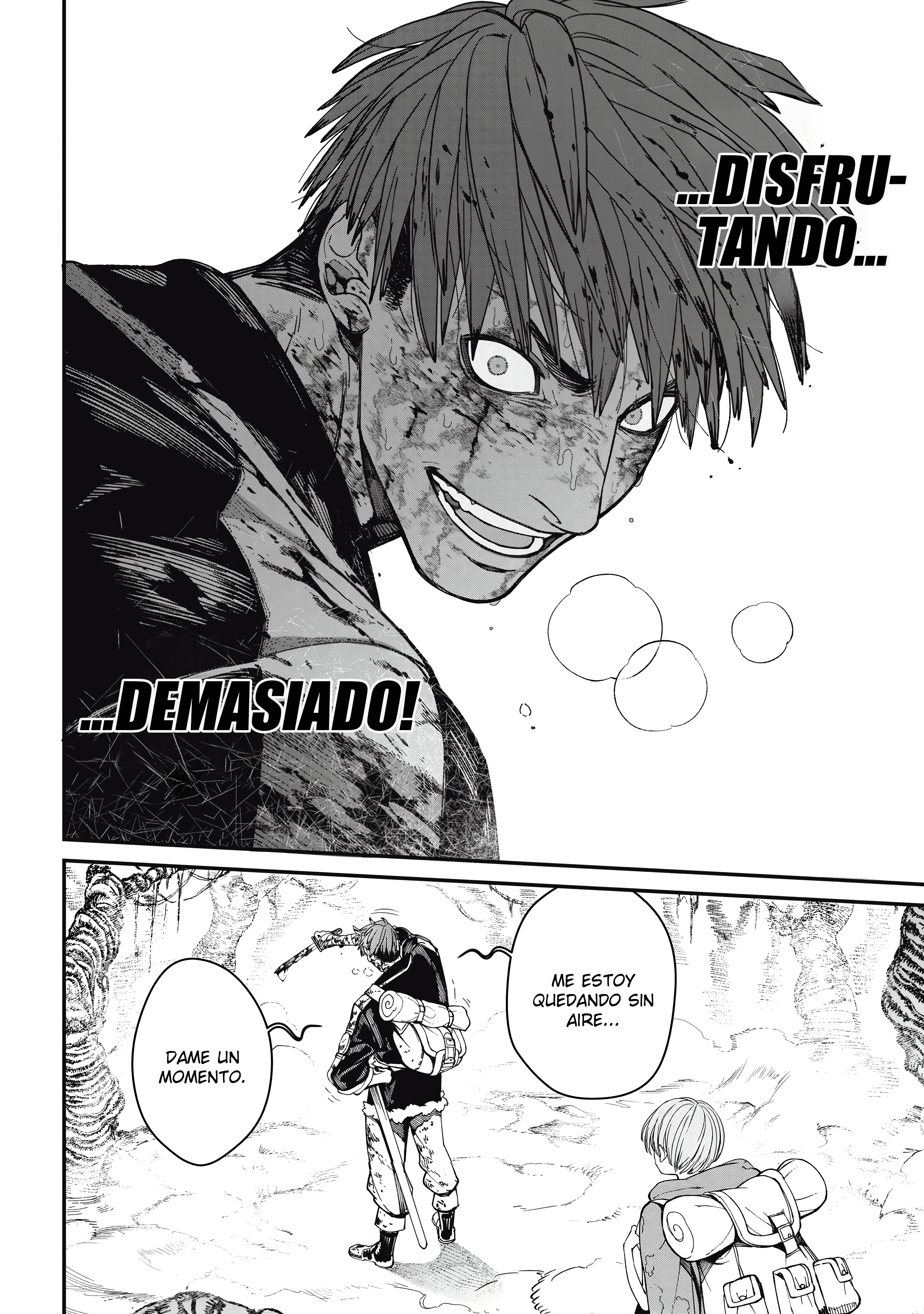 Meaheim capítulo 7 página 24