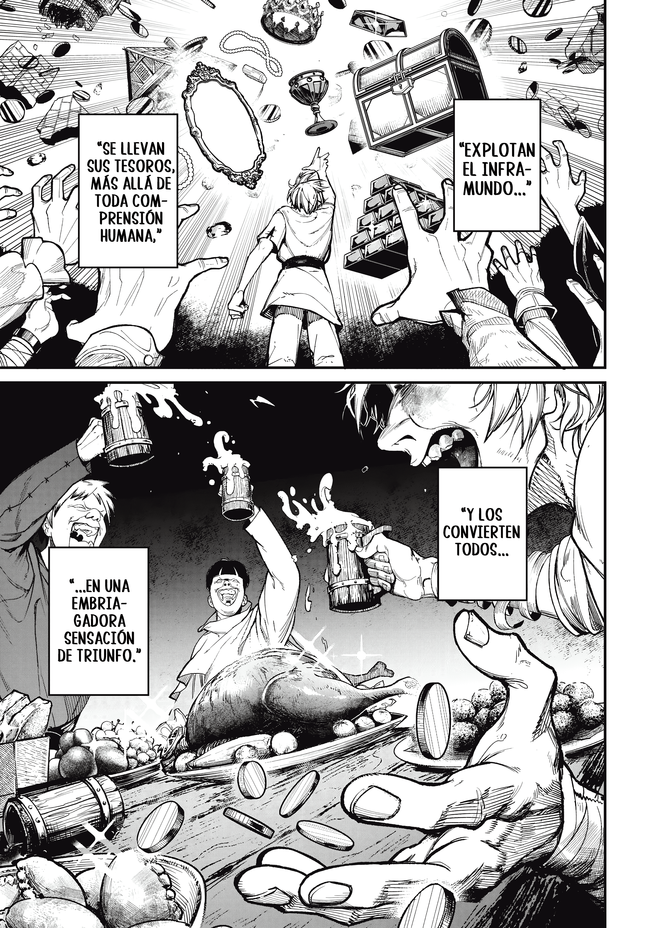 Meaheim capítulo 7 página 29