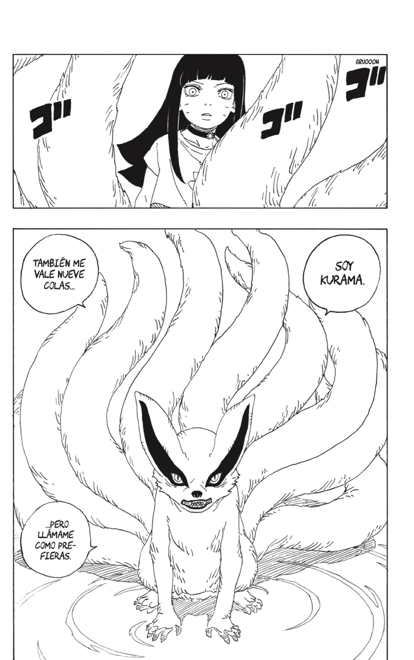 Boruto: Two Blue Vortex capítulo 10 página 16