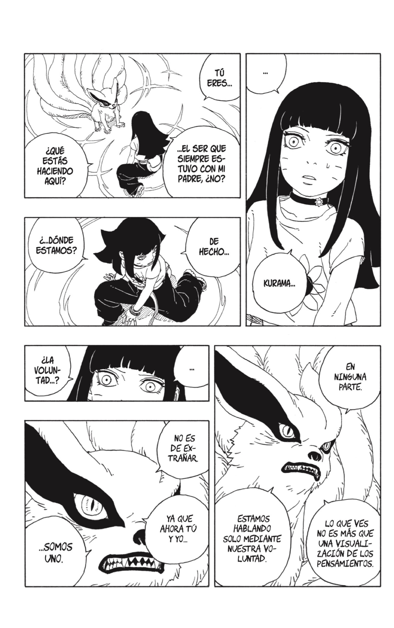 Boruto: Two Blue Vortex capítulo 10 página 17