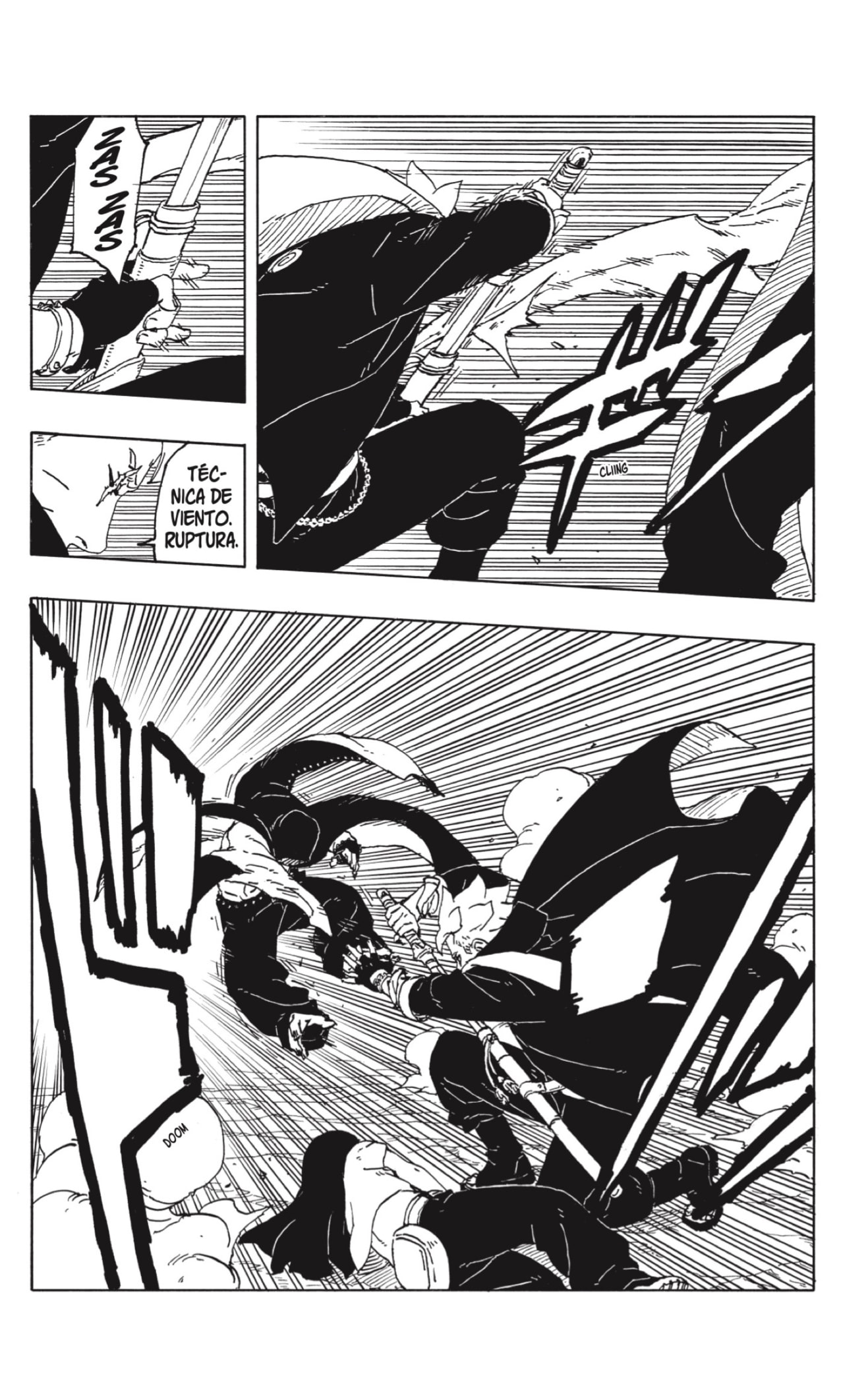 Boruto: Two Blue Vortex capítulo 12 página 4