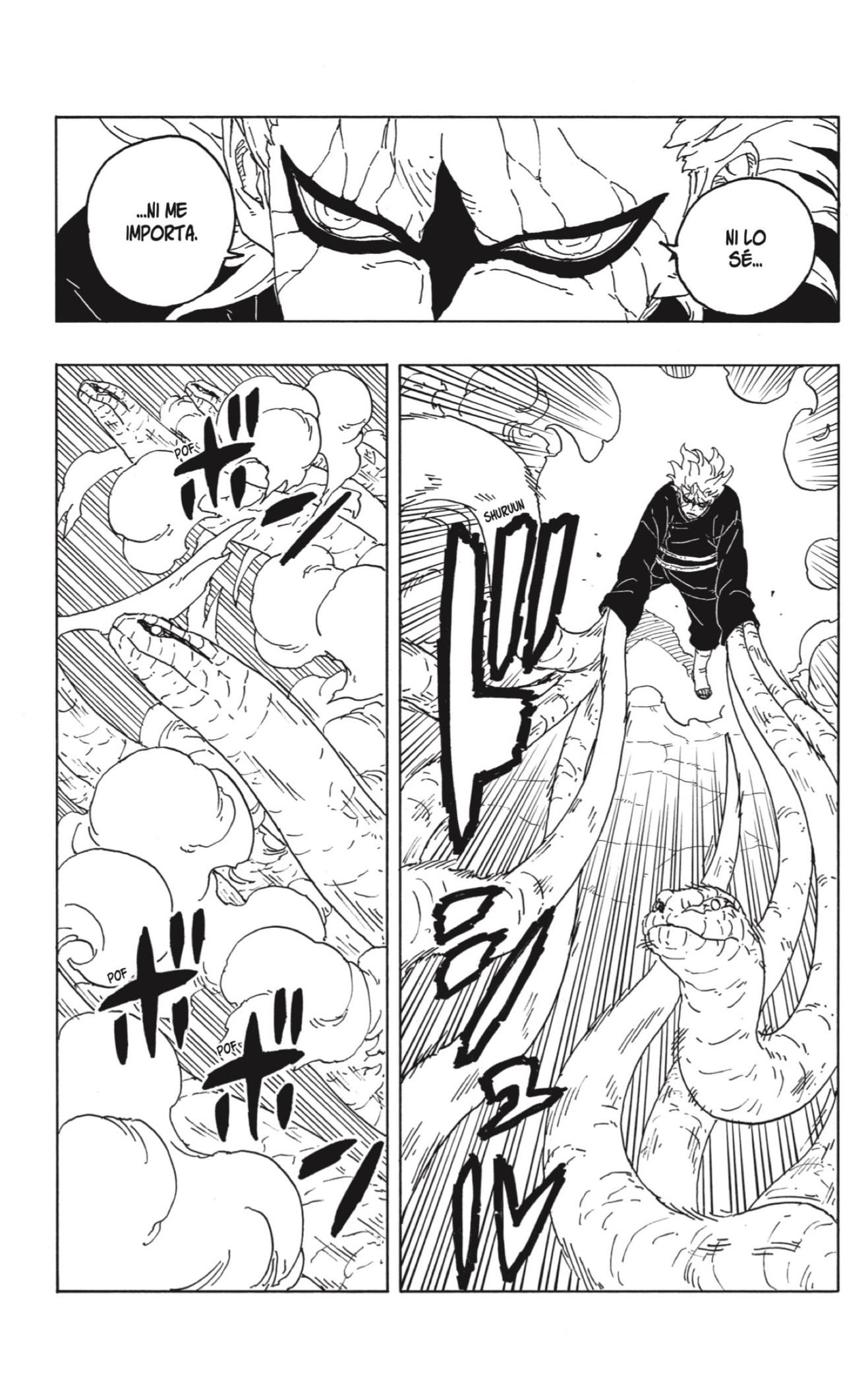 Boruto: Two Blue Vortex capítulo 7 página 11