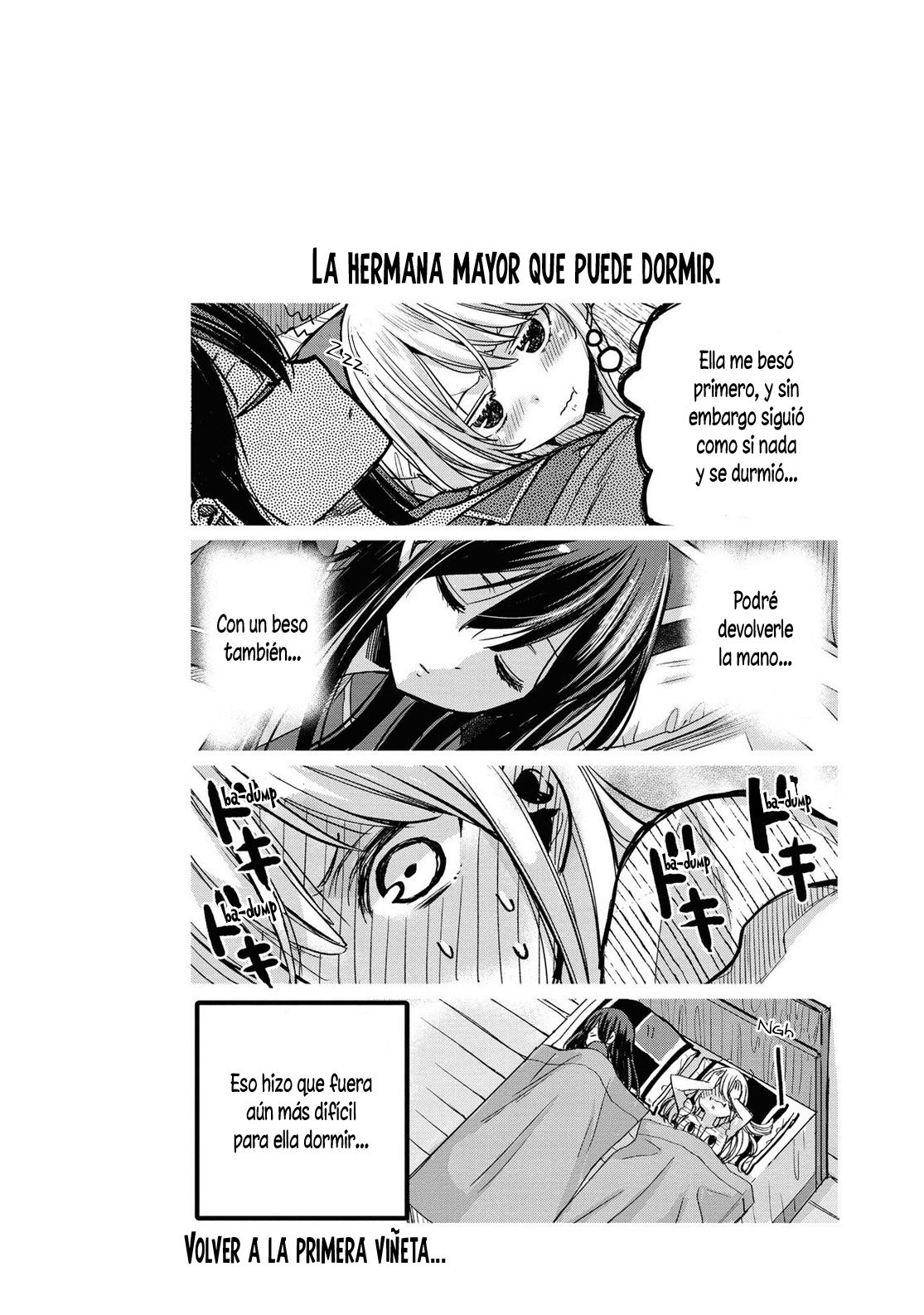 Citrus+ capítulo 12.6 página 9