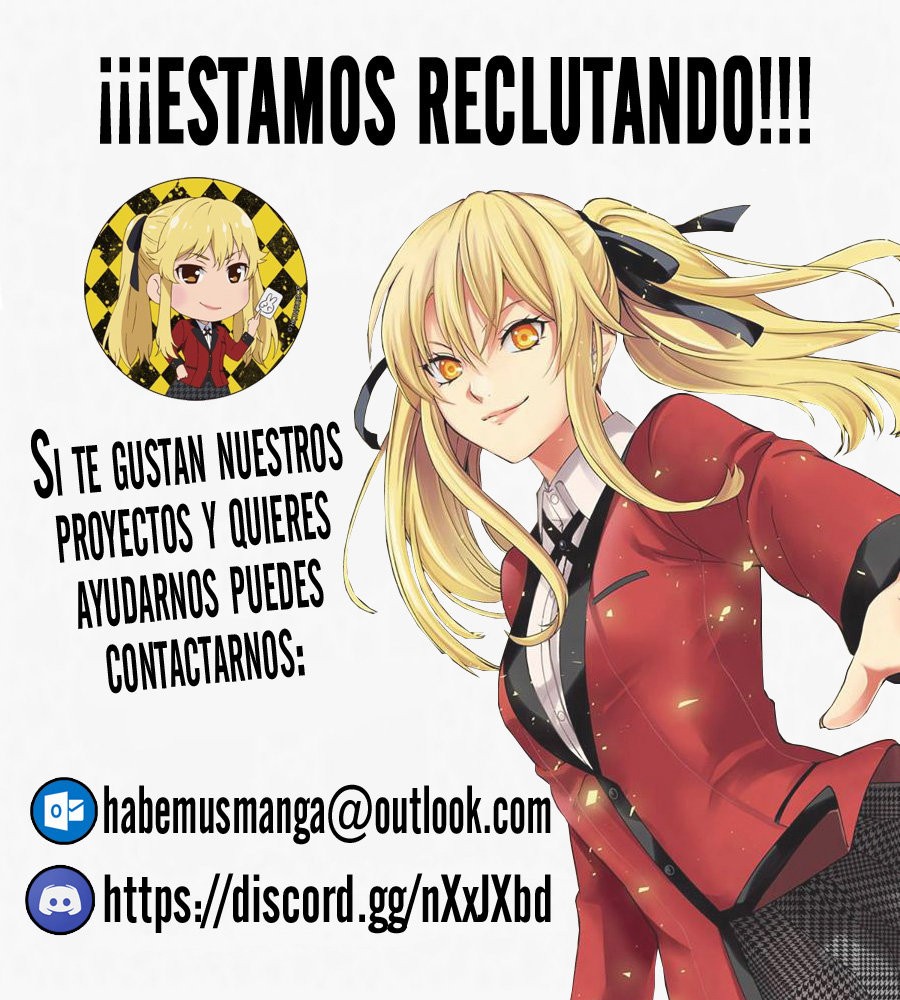 Citrus+ capítulo 15 página 21
