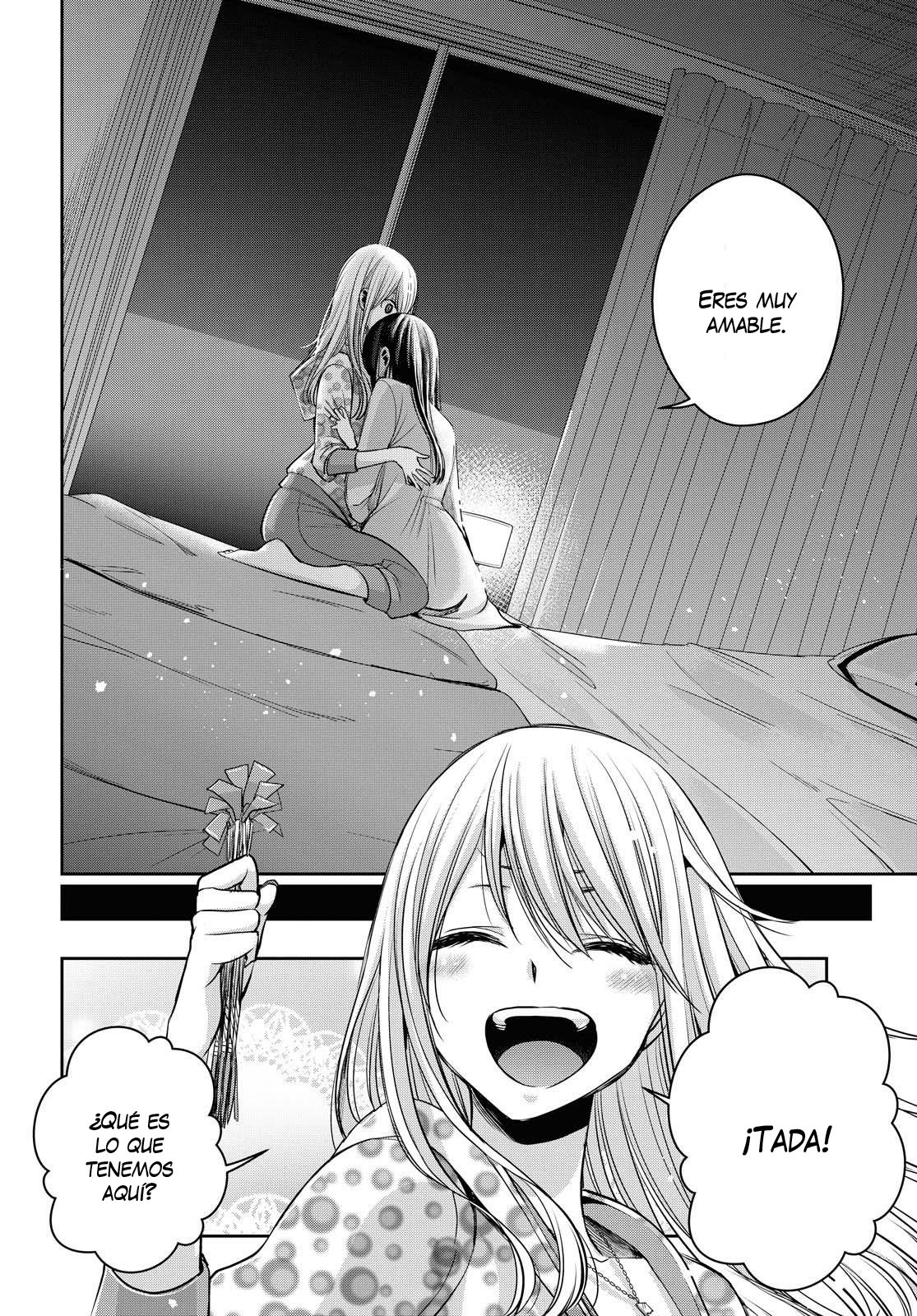Citrus+ capítulo 17 página 26