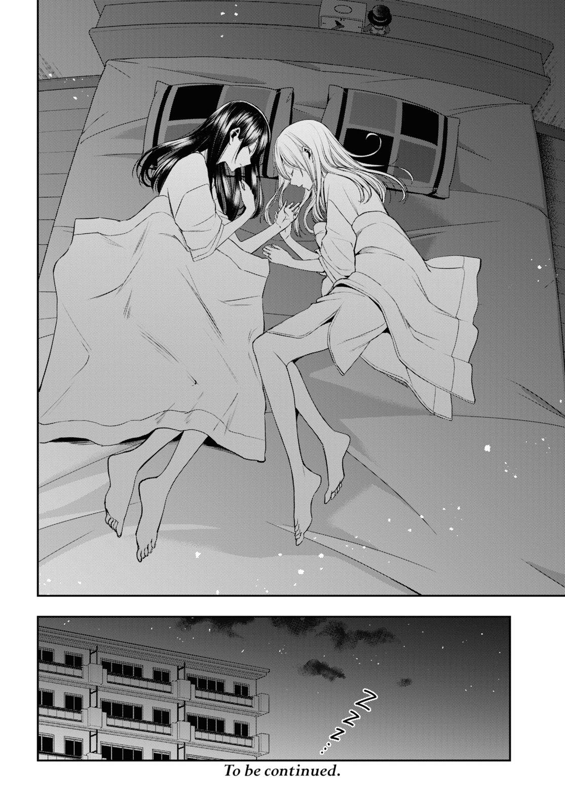 Citrus+ capítulo 22 página 25