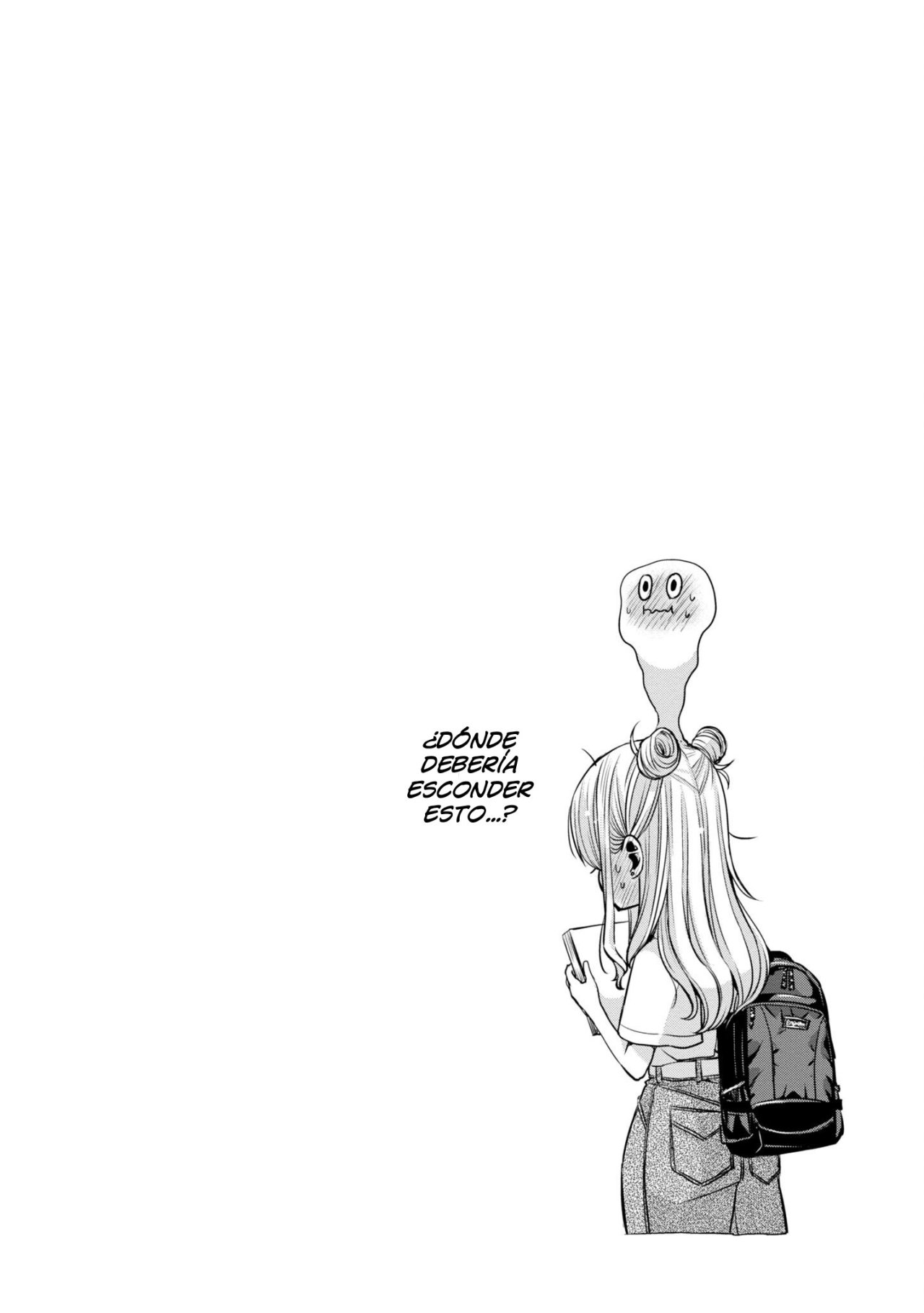 Citrus+ capítulo 24.5 página 15
