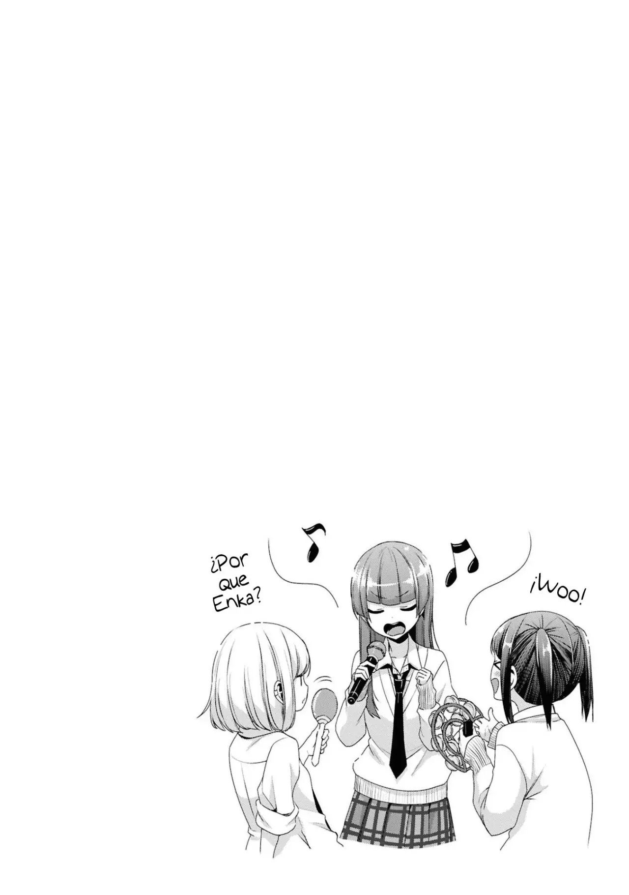 Citrus+ capítulo 35.5 página 4