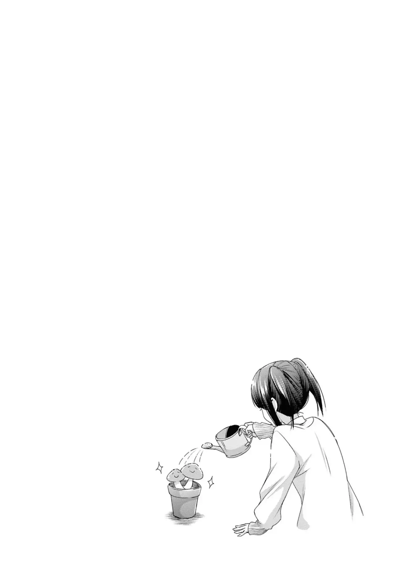 Citrus+ capítulo 35.5 página 5