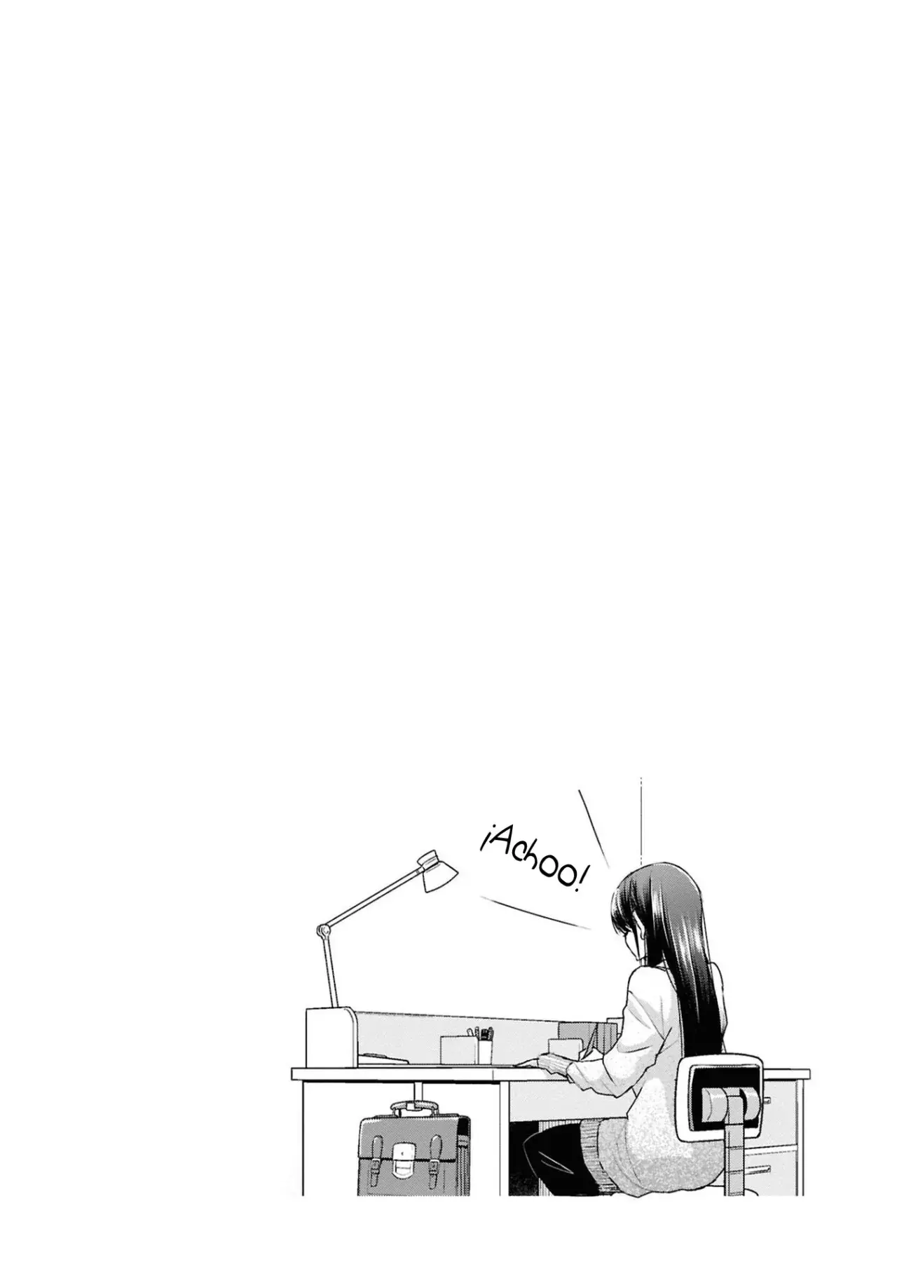 Citrus+ capítulo 35.5 página 7