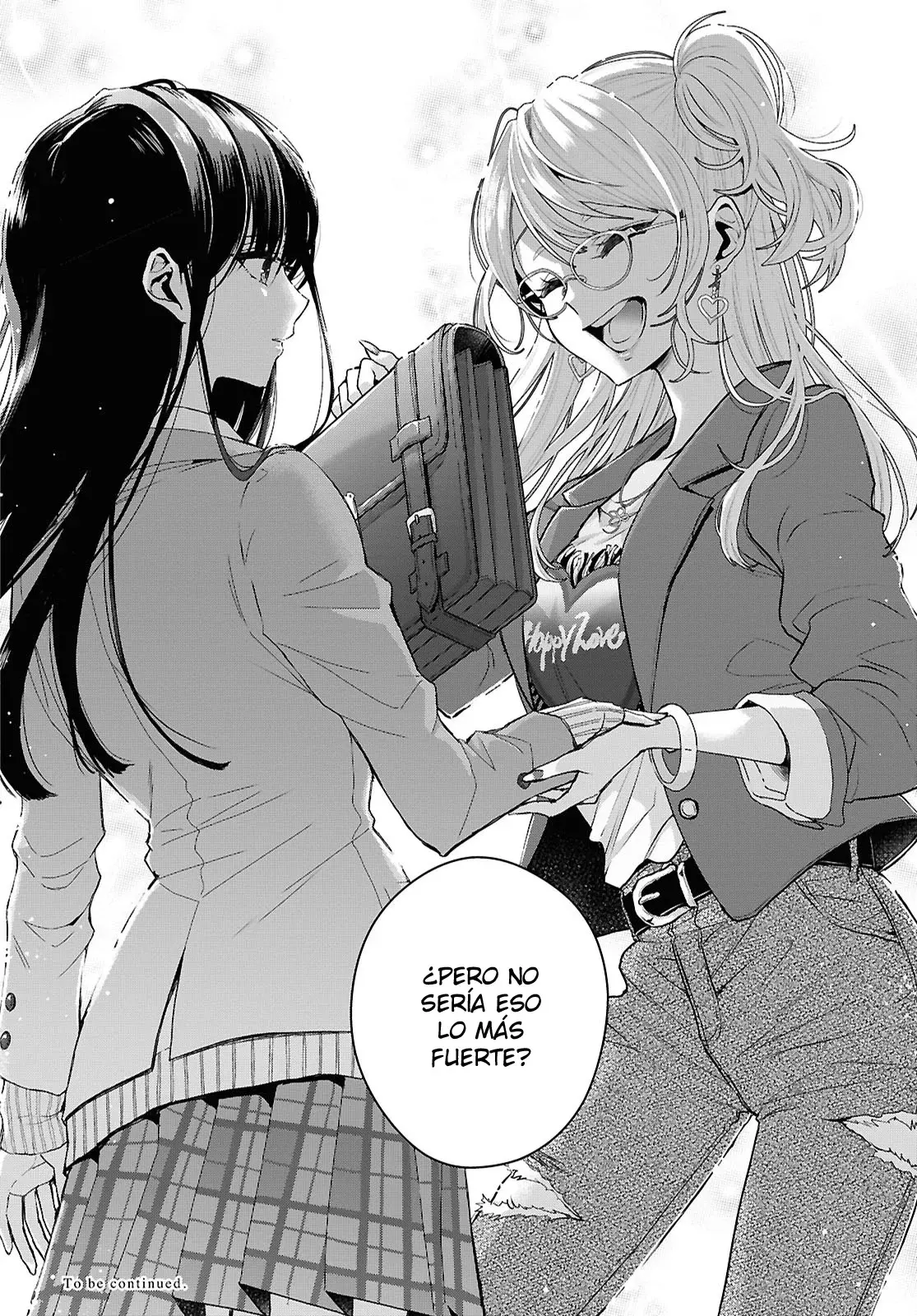 Citrus+ capítulo 37 página 29