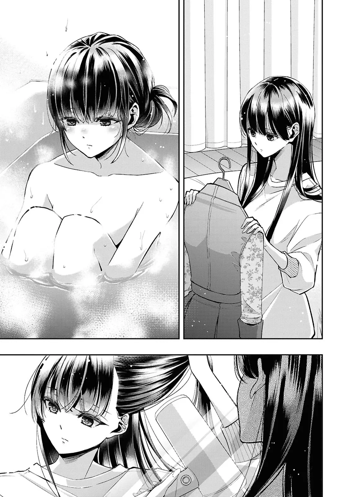 Citrus+ capítulo 38 página 10